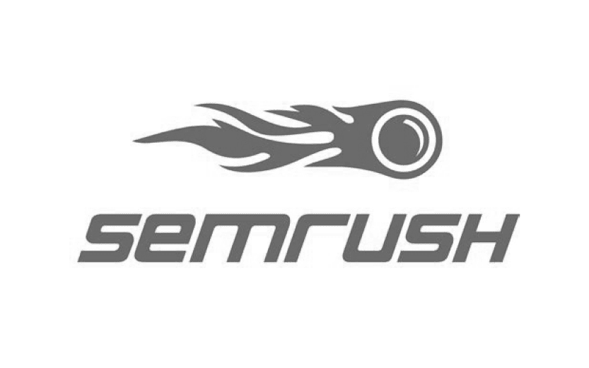 Logo SEM Rush