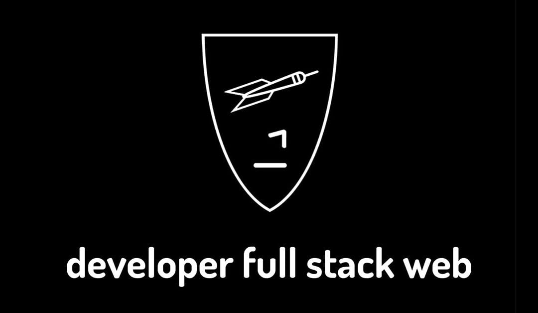 Offre d’emploi: développeur web full stack